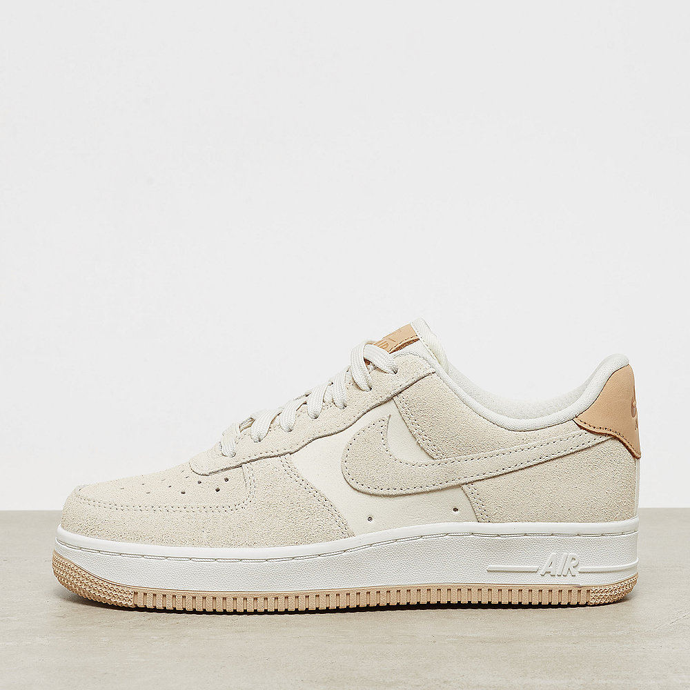 Wmns Air Force 1 '07 Prem pale ivorypale ivory summit wht Wmns Air Force 1 '07 Prem pale ivorypale ivory summit wht